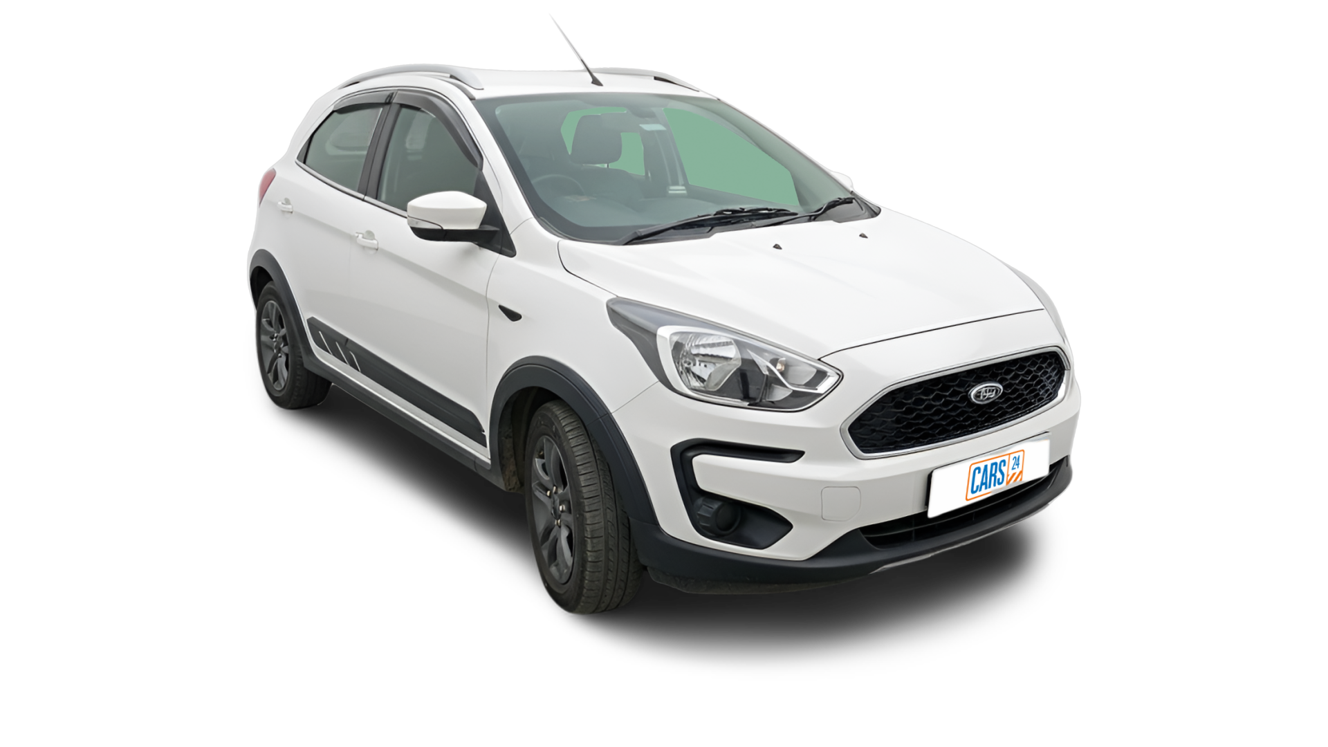 Ford FREESTYLE-img